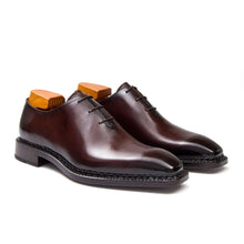 Load image into Gallery viewer, Goodyear Handmade Oxford Shoes for Men
