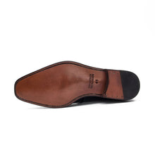Load image into Gallery viewer, Goodyear Double Monk Strap Shoes
