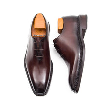Load image into Gallery viewer, Goodyear Handmade Oxford Shoes for Men
