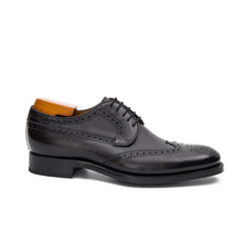 Load image into Gallery viewer, Goodyear Welt Brogue Shoes
