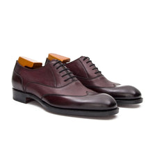 Load image into Gallery viewer, Goodyear Welt Oxford Shoes
