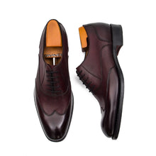 Load image into Gallery viewer, Goodyear Welt Oxford Shoes

