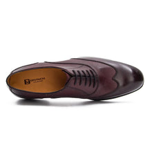 Load image into Gallery viewer, Goodyear Welt Oxford Shoes
