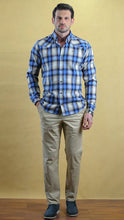 Load image into Gallery viewer, The Woodsman Shirt
