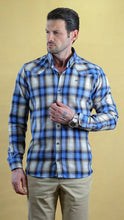 Load image into Gallery viewer, The Woodsman Shirt
