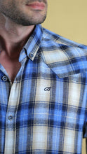 Load image into Gallery viewer, The Woodsman Shirt
