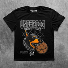 Load image into Gallery viewer, Underdog Mentality - T-Shirt - Black
