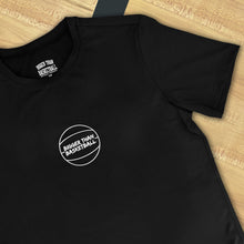 Load image into Gallery viewer, Performance Compression T-Shirt - Black
