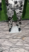 Load image into Gallery viewer, Men's Cowhide Hair on pant
