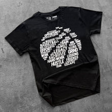 Load image into Gallery viewer, Basketball is Everything - T-Shirt - Black
