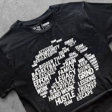 Load image into Gallery viewer, Basketball is Everything - T-Shirt - Black

