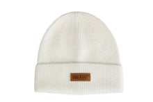 Load image into Gallery viewer, L.T.K. Limited Ribbed Wool Beanie
