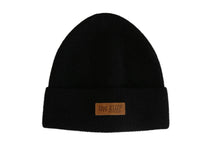 Load image into Gallery viewer, L.T.K. Limited Ribbed Wool Beanie
