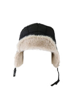 Load image into Gallery viewer, L.T.K. Limited Shearing Aviator Style Hat
