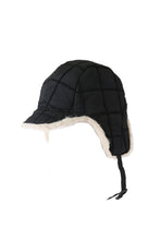 Load image into Gallery viewer, L.T.K. Limited Shearing Aviator Style Hat
