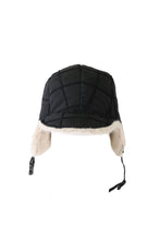 Load image into Gallery viewer, L.T.K. Limited Shearing Aviator Style Hat
