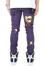 Load image into Gallery viewer, Cardi Men's premium skinny twill cargo pants.
