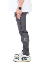 Load image into Gallery viewer, Gri Men's premium twill cargo pant with multi functional pockets
