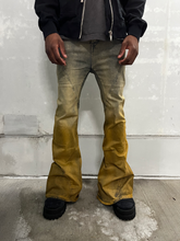 Load image into Gallery viewer, WIDEBOY SUNSET FLARE DENIM
