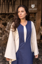 Load image into Gallery viewer, Surcoat Leonora Dark Blue
