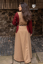 Load image into Gallery viewer, Surcoat Ivrea Camel
