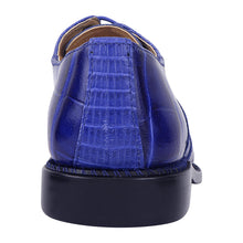 Load image into Gallery viewer, Lucifer Leather Oxford Style Dress Shoes for Kids

