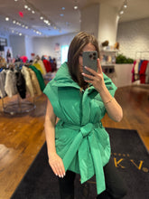 Load image into Gallery viewer, Ziva Down Fill Vest
