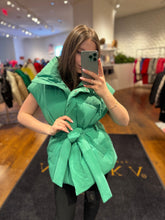 Load image into Gallery viewer, Ziva Down Fill Vest
