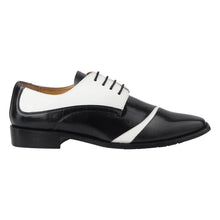 Load image into Gallery viewer, Tour Leather Oxford Style Dress Shoes
