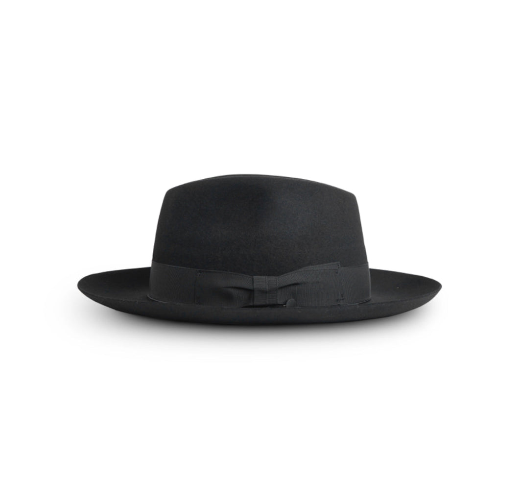 Tuscana Black Style IV  2 3/4