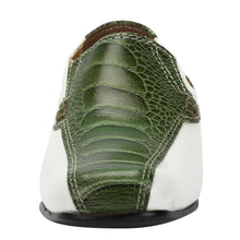 Load image into Gallery viewer, Junior Leather Loafers Dress Shoes
