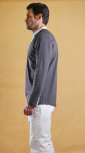 Load image into Gallery viewer, The Essential Polo(Grey)

