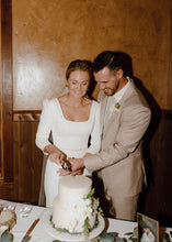 Load image into Gallery viewer, Sea Foam Men's Tie
