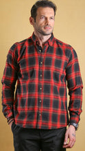 Load image into Gallery viewer, The Woodsman Shirt
