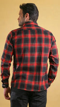 Load image into Gallery viewer, The Woodsman Shirt
