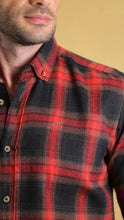 Load image into Gallery viewer, The Woodsman Shirt
