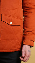 Load image into Gallery viewer, The Airman Bomber  (Summit Orange)
