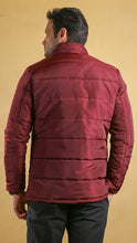 Load image into Gallery viewer, The Airman Bomber (Crimson)
