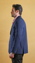 Load image into Gallery viewer, The Bespoke Blazer(Navy)
