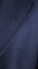 Load image into Gallery viewer, The Superlative Overcoat (Navy)
