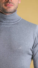 Load image into Gallery viewer, The Trailblazer Sweater (Pure Platinum)

