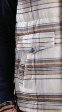 Load image into Gallery viewer, The Ranger Puffer (Safari)
