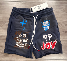 Load image into Gallery viewer, PORTER French Terry Short Pants

