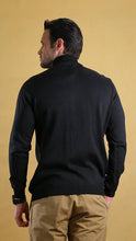 Load image into Gallery viewer, The Trailblazer Sweater (Night)
