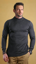 Load image into Gallery viewer, The Trailblazer Sweater (Graphite)
