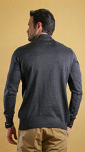 Load image into Gallery viewer, The Trailblazer Sweater (Graphite)
