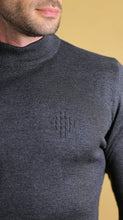 Load image into Gallery viewer, The Trailblazer Sweater (Graphite)
