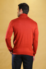 Load image into Gallery viewer, The Trailblazer Sweater(Blaze)
