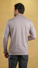 Load image into Gallery viewer, The Essential Polo(Cream)
