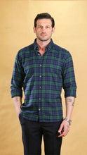 Load image into Gallery viewer, The Woodsman Shirt
